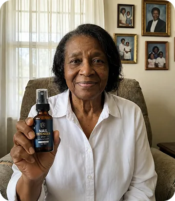 The Label Reader portrait